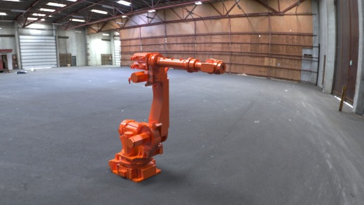 发那科fanuc-430-robot缩略图